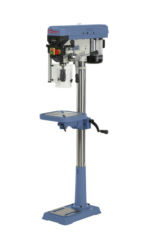 Drillage variable Press ZJ4120X Super-230V