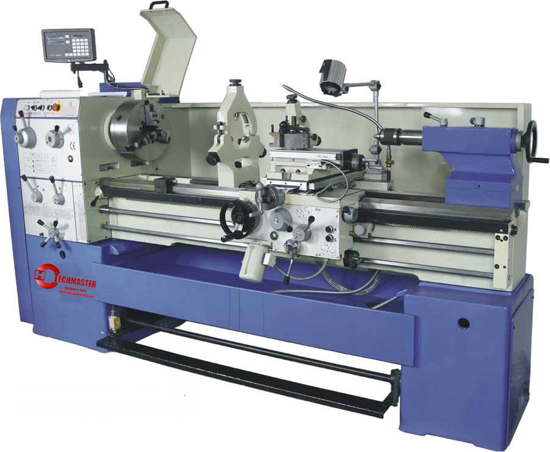 Prix ​​bon marché Tour de précision Lathe CD6250C