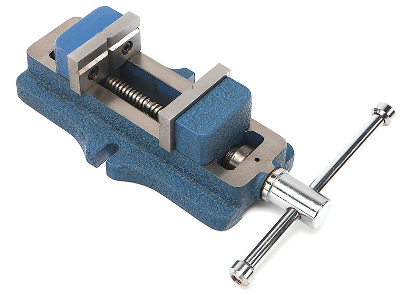 Précisie Lage Zelf Centrerende Machineklem (57,5 mm)