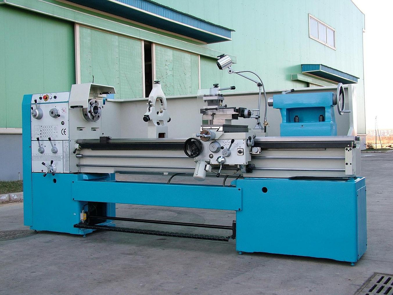 Prix ​​bon marché Tour de précision Lathe CD6250C