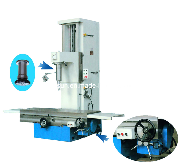 Machine d'alésage du cylindre T8018C
