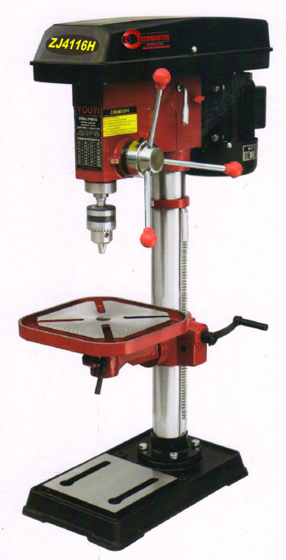 Princer de la forte ZJ4116H