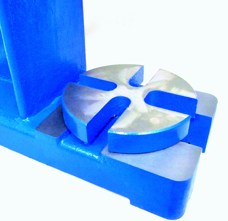 Machine de presse de 3 tonnes Arbor 