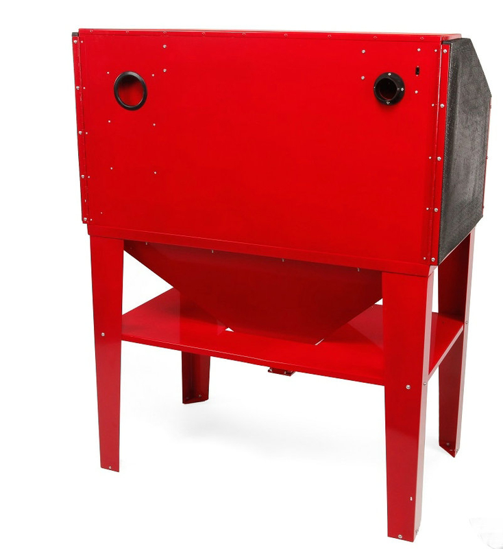 Sandblaster SBC500