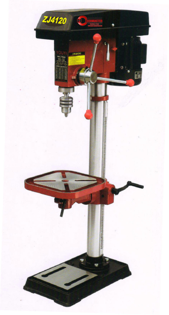 Perceuse Press ZJ4120