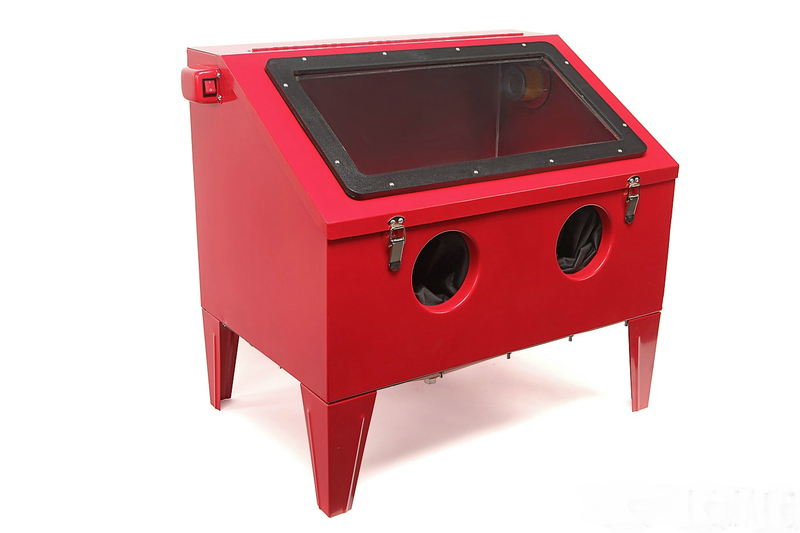 Sandblaster SBC190