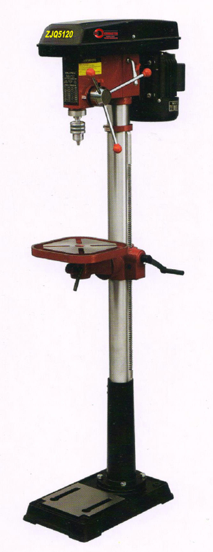 Drill Press ZJQ5120