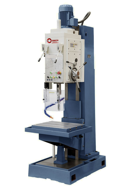 Box Colonne Drill Press Press Europe Style Z5125A