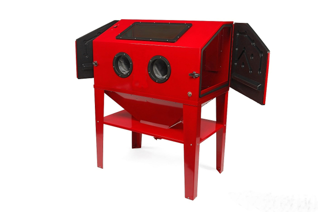 Sandblaster SBC350
