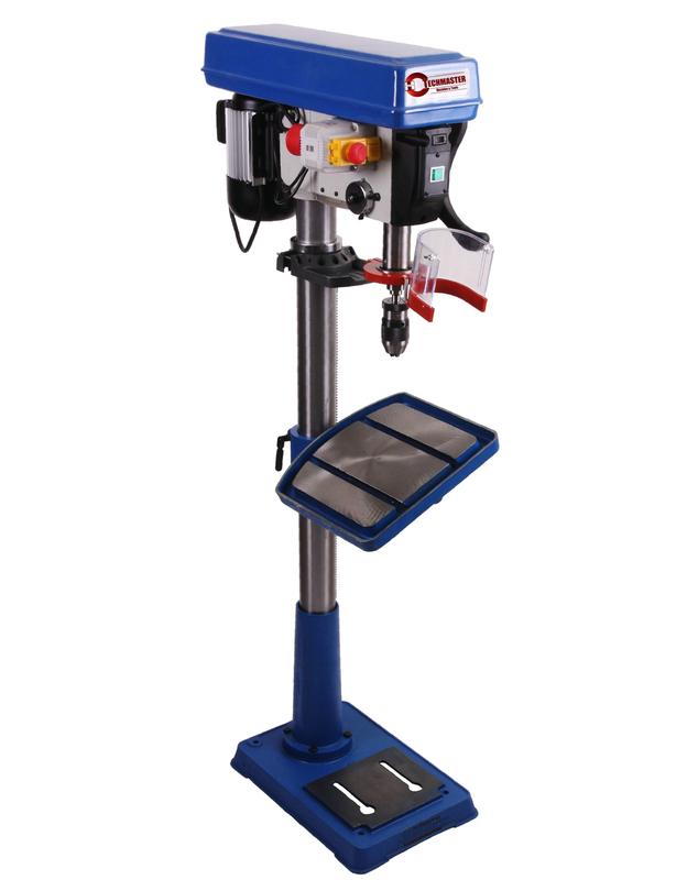 Drill Press de style Europe populaire 