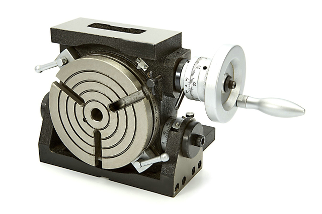 150 mm. Kantelbare Verdeeltafel modèle HV-6