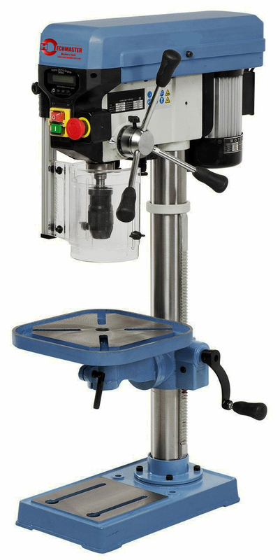 Drill Press variable 