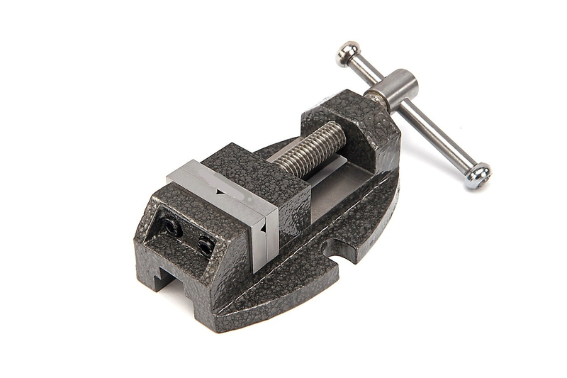 Type 2 Précisie Boorklem - Freesklem (45 mm)