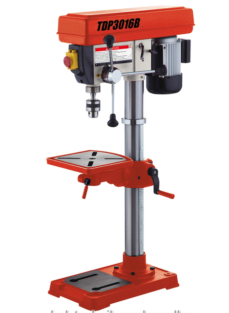 Drill Press pas cher 