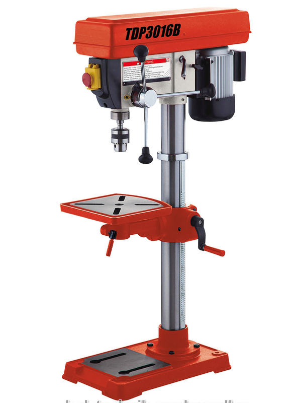 Drill Press pas cher 