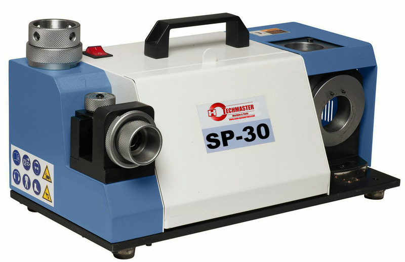  Machines de broyage de perçage pp-30