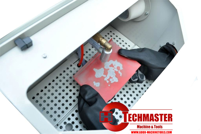Sandblaster SBC30