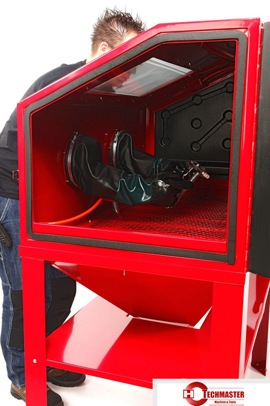 Sandblaster SBC500