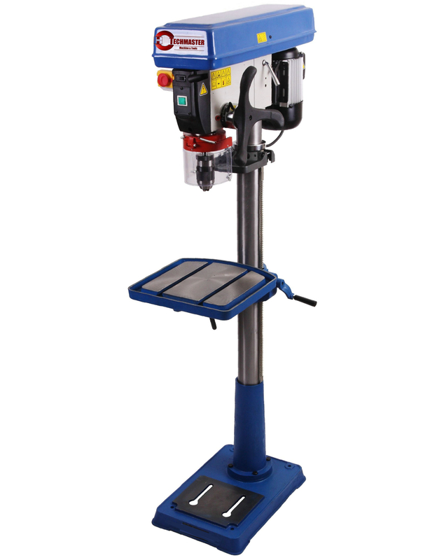 Drill Press de style Europe populaire 