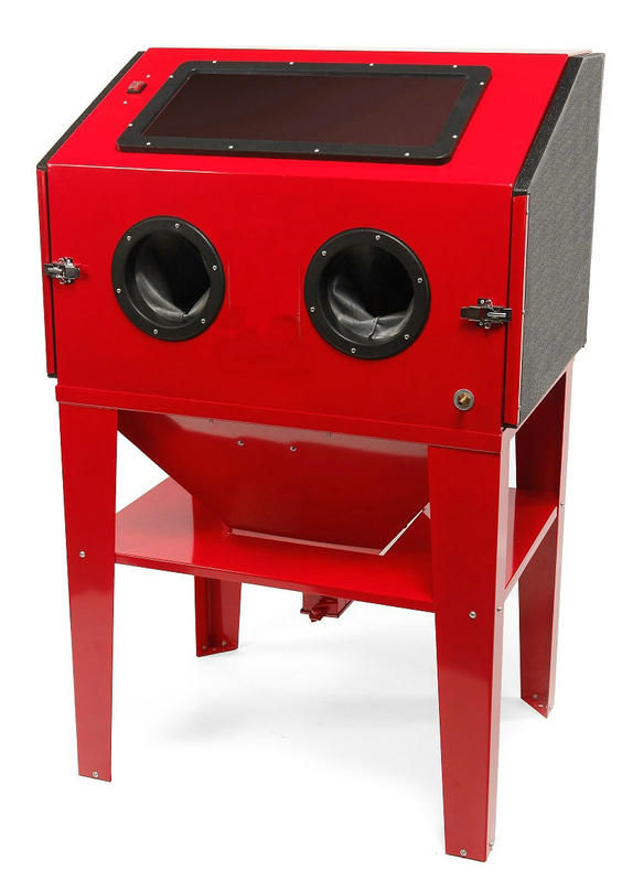 Sandblaster SBC350