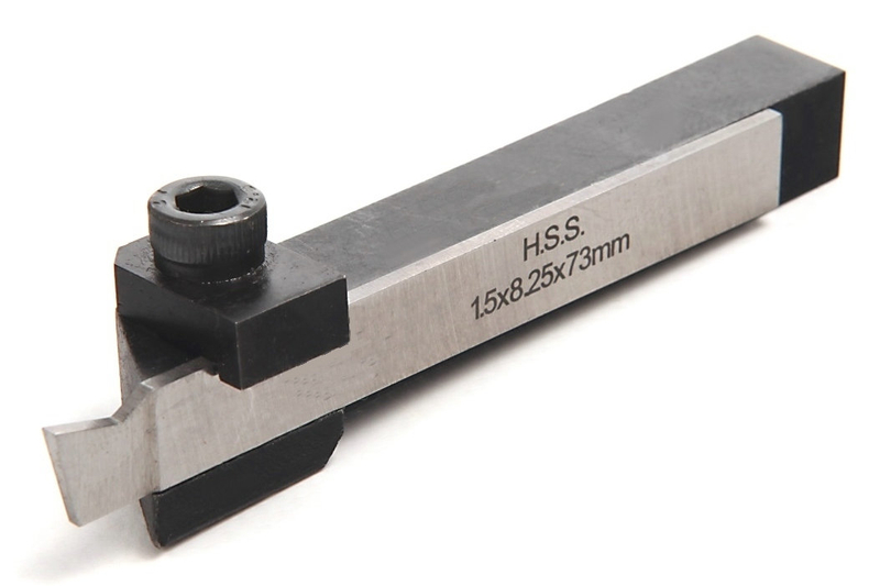 Afstekhouder a rencontré HSS MES Model 2