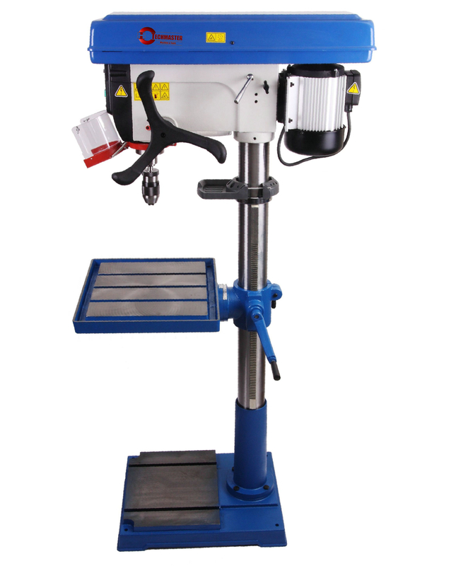 Drill Press populaire DP51020F