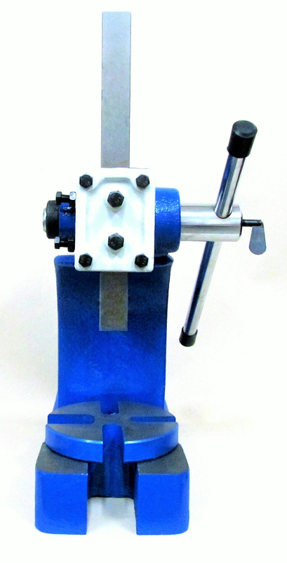 Machine de presse de 2 tonnes Arbor 
