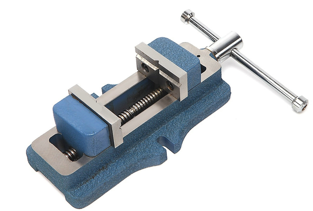 Précisie Lage Zelf Centrerende Machineklem (57,5 mm)