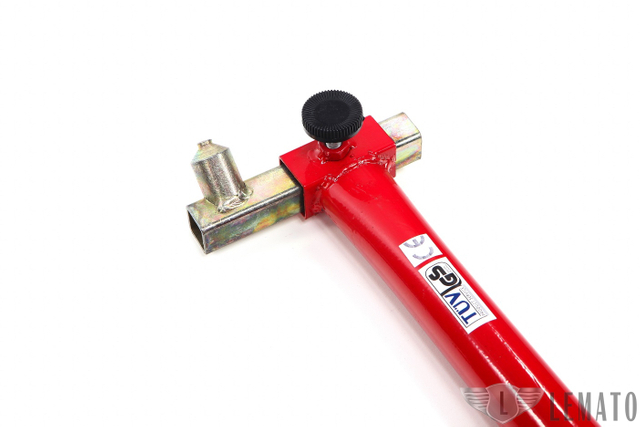 Paddockstand Voor Het Voorwiel