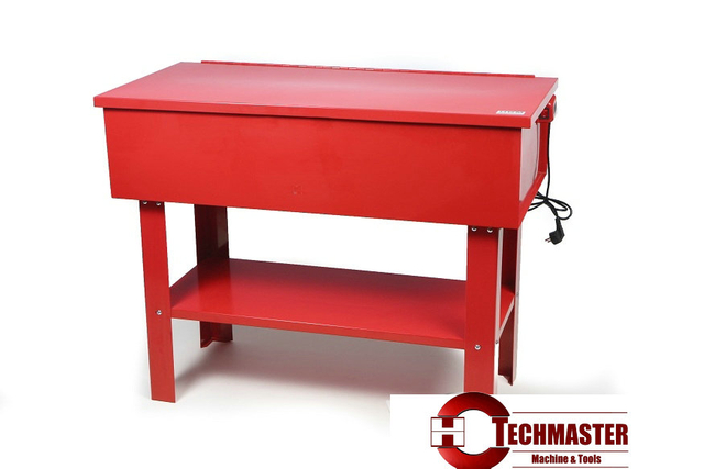 176 litres Ontveetterbak Met Pomp