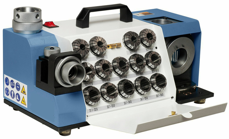  Machines de broyage de perçage pp-30