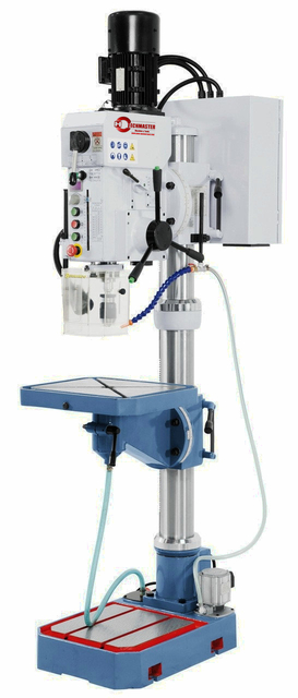 Titre de conversion de fréquence entendu la machine à forage ZWB5035ZN