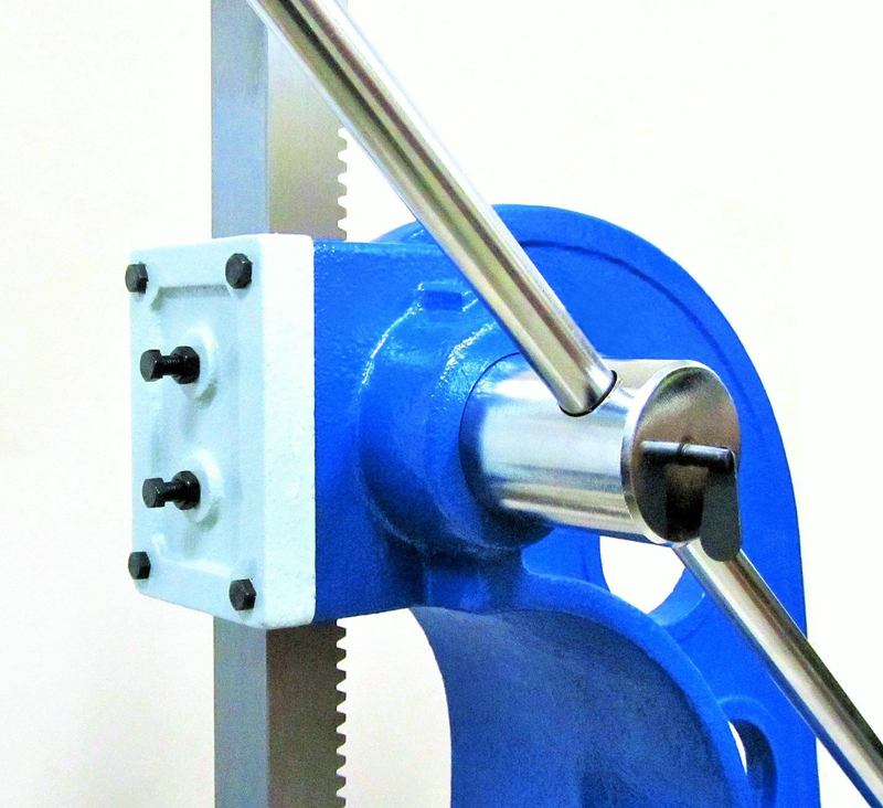 Machine de presse de 5 tonnes Arbor 