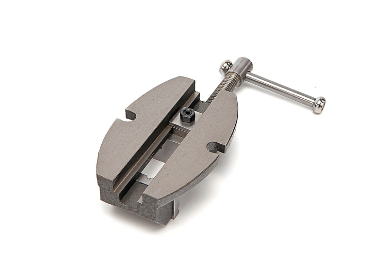 Type 2 Précisie Boorklem - Freesklem (45 mm)