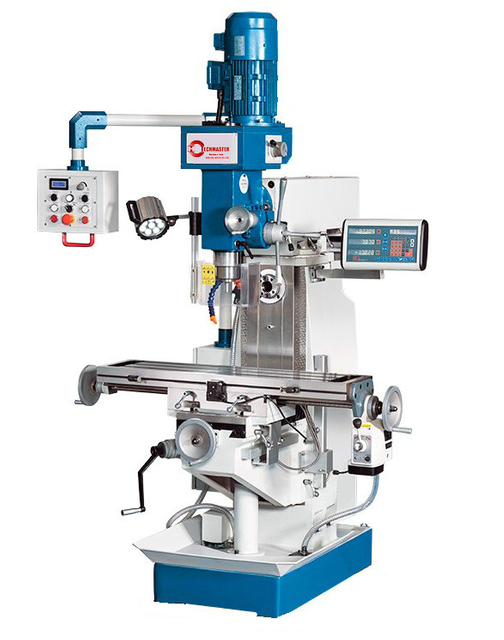 Broyeur variable de fréquence supérieure ZX7550V