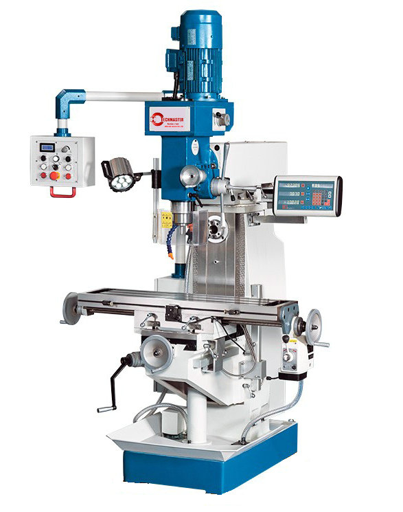 Broyeur variable de fréquence supérieure ZX7550V