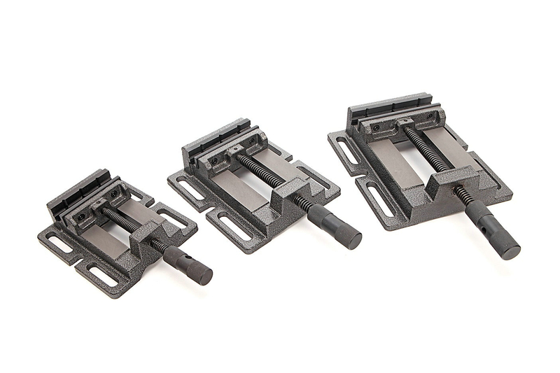 Boorklem de type 5