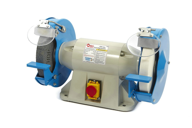 Sander 250 mm