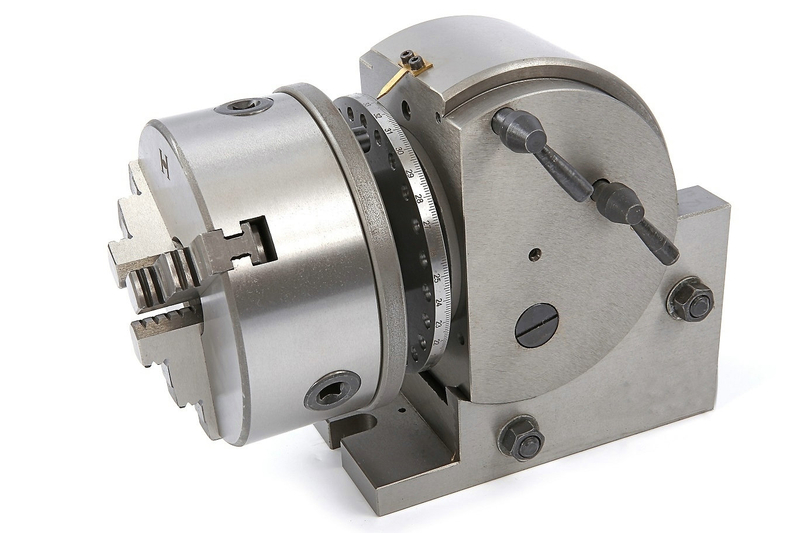 L'ensemble BS-1 VerdeelApparaat a rencontré 160 mm. 3 klauwplaat
