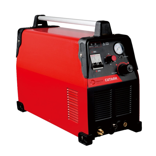 Souleuse de plasma Inverte Mosfet Series Cut60h