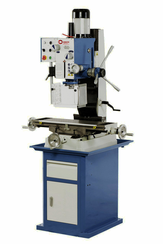 Machine à forage entendus Europe Style J-ZX45