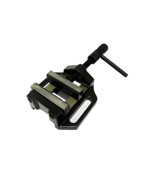 Vice de la machine à percevoir