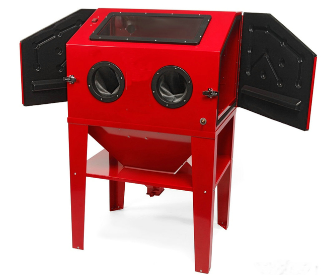 Sandblaster SBC500