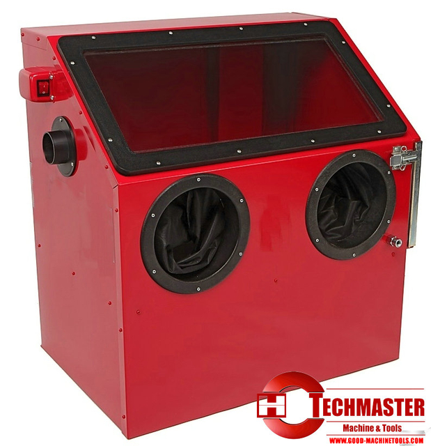 Sandblaster SBC110